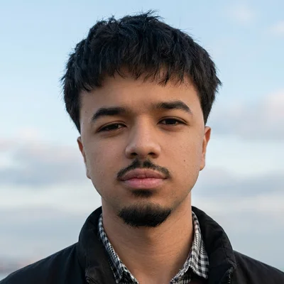 Andrés Casas
