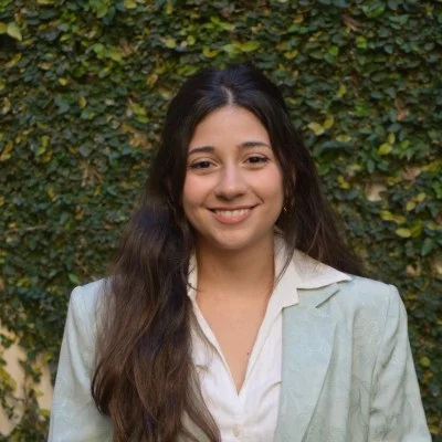 Arantxa Amezua