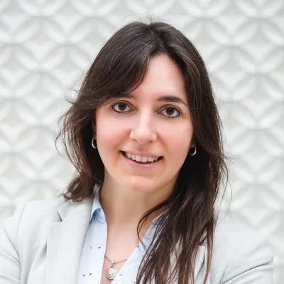Gretel Schaj